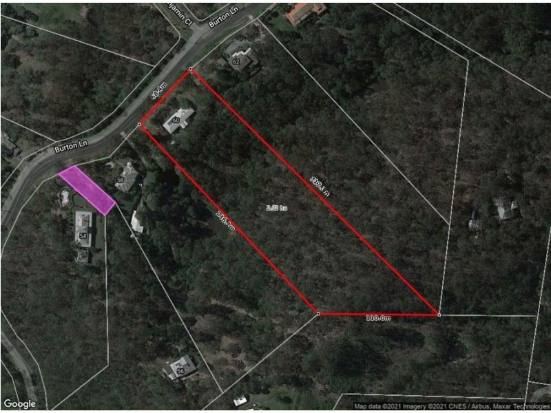 60 Burton Lane, Samford Valley QLD 4520