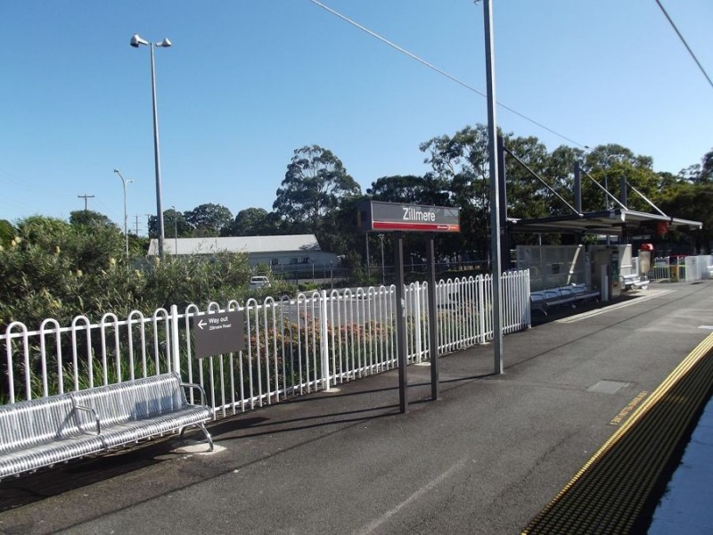 11/48 Church Road, Zillmere QLD 4034