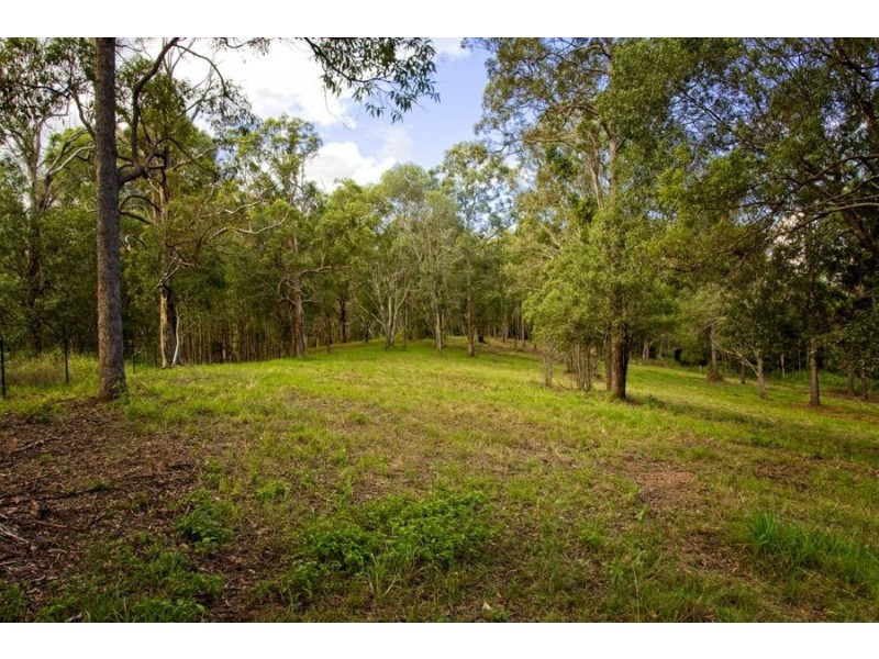 Gibbons Road, Samford Valley QLD 4520