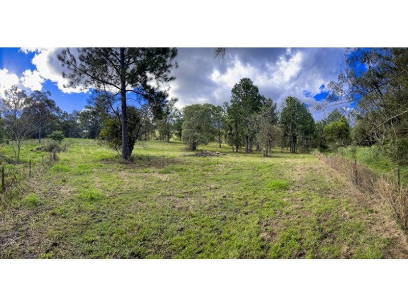 Gibbons Road, Samford Valley QLD 4520