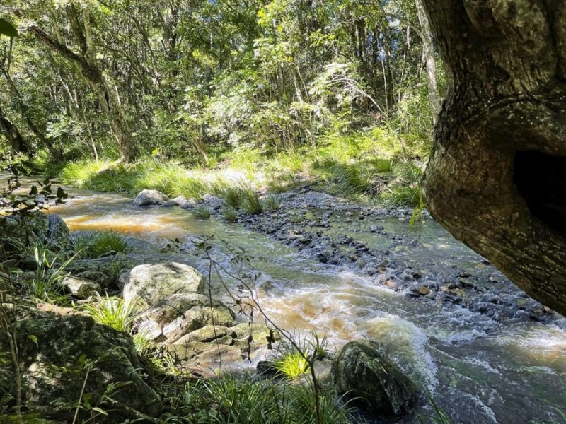 Gibbons Road, Samford Valley QLD 4520