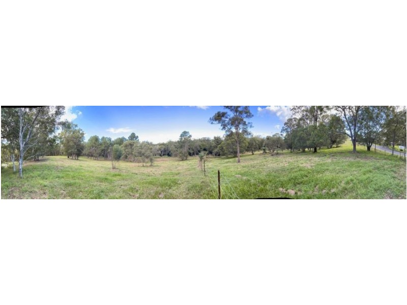 Gibbons Road, Samford Valley QLD 4520