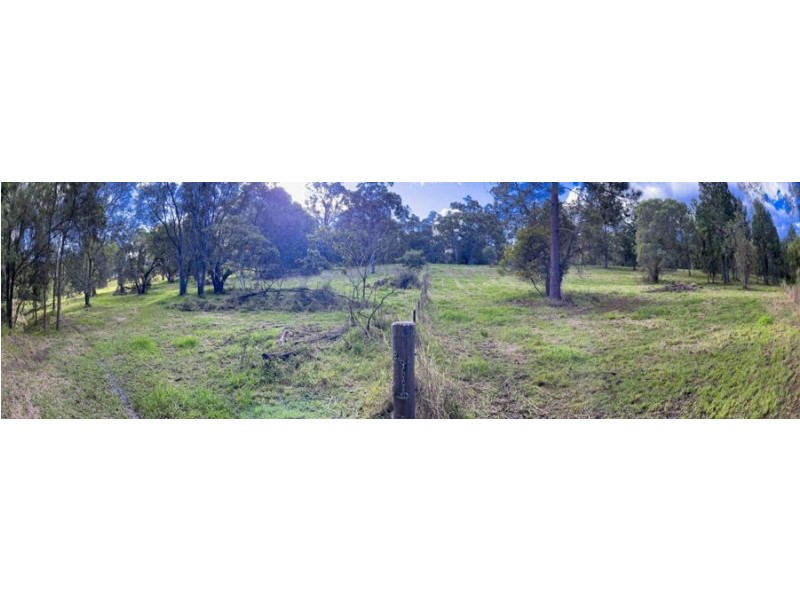 Gibbons Road, Samford Valley QLD 4520