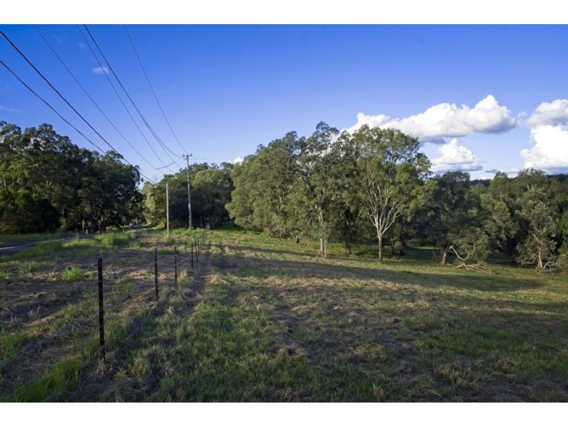 Gibbons Road, Samford Valley QLD 4520