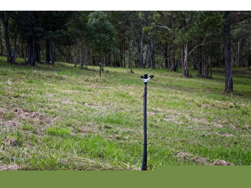 Gibbons Road, Samford Valley QLD 4520