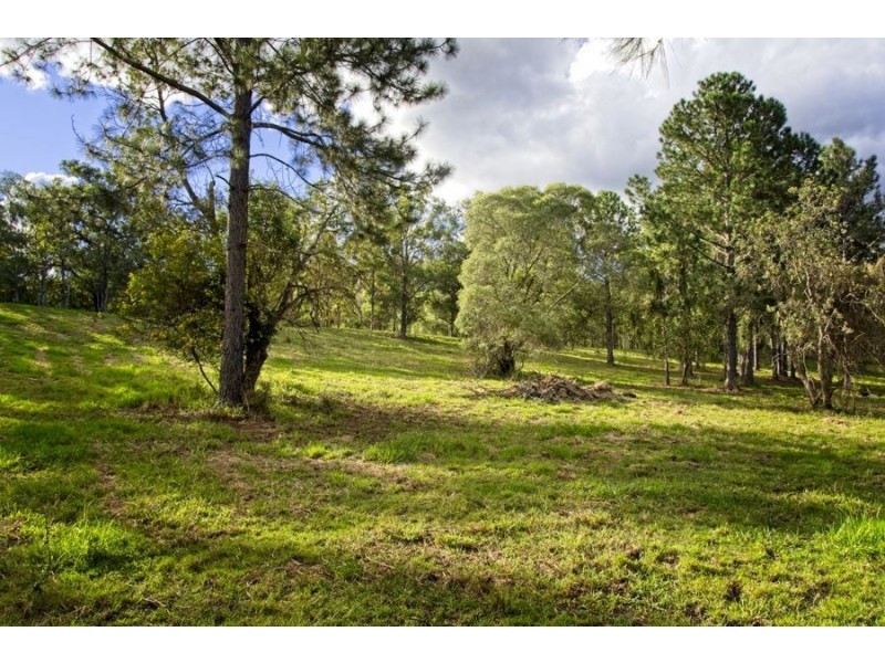 Gibbons Road, Samford Valley QLD 4520