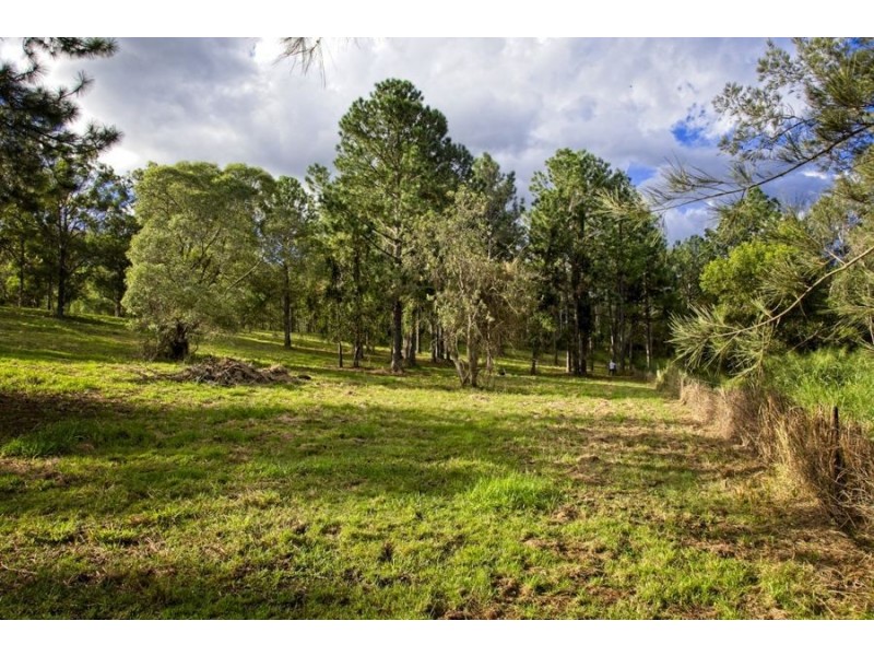 Gibbons Road, Samford Valley QLD 4520