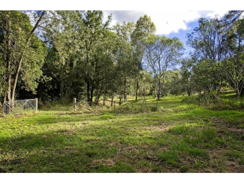 Gibbons Road, Samford Valley QLD 4520
