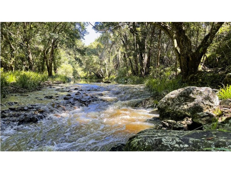 Gibbons Road, Samford Valley QLD 4520