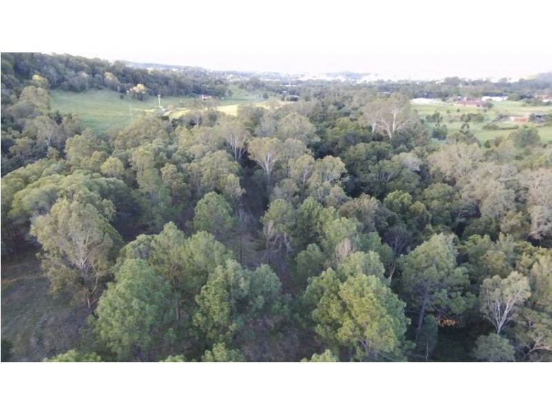 Gibbons Road, Samford Valley QLD 4520