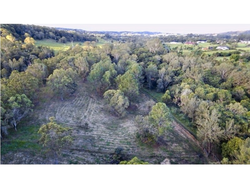 Gibbons Road, Samford Valley QLD 4520