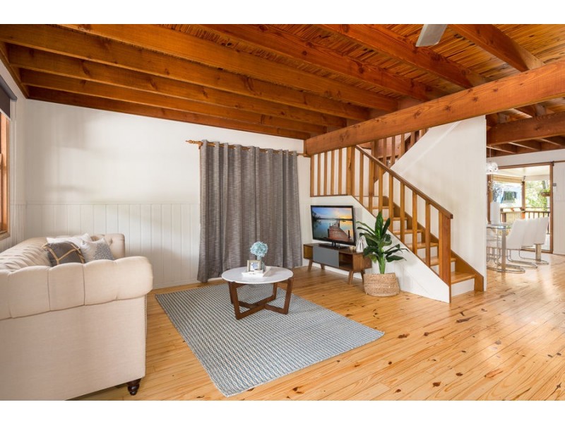 23 Progress Street, Samford Village QLD 4520