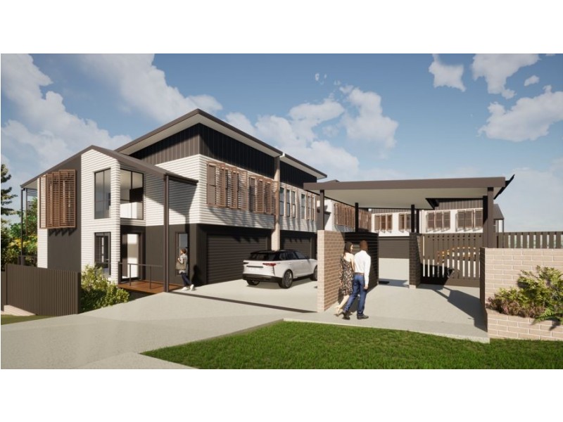 4 Station Street, Samford Village QLD 4520