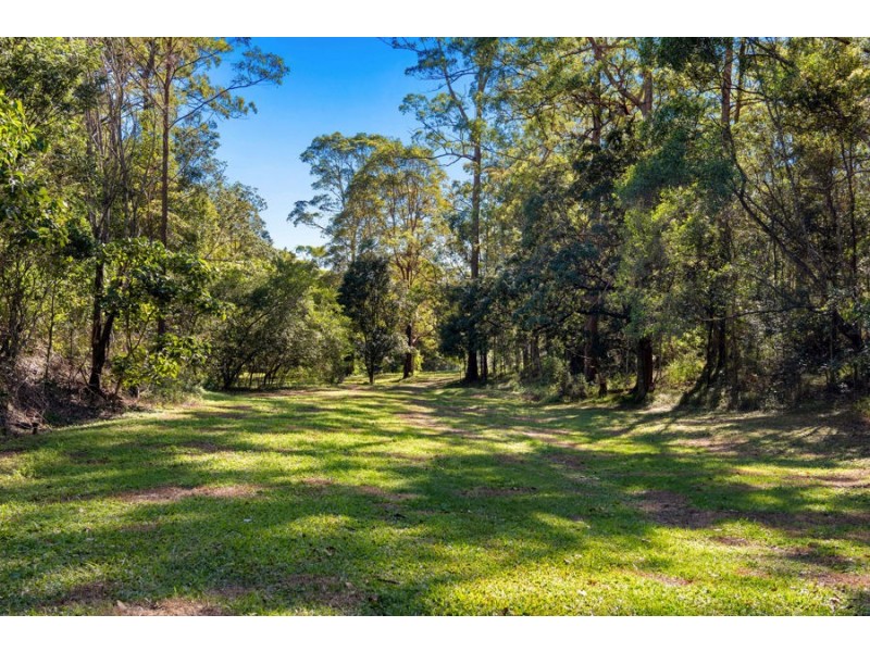 245 Cedar Creek Road, Cedar Creek QLD 4520