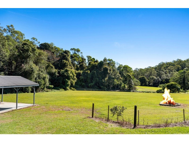 245 Cedar Creek Road, Cedar Creek QLD 4520