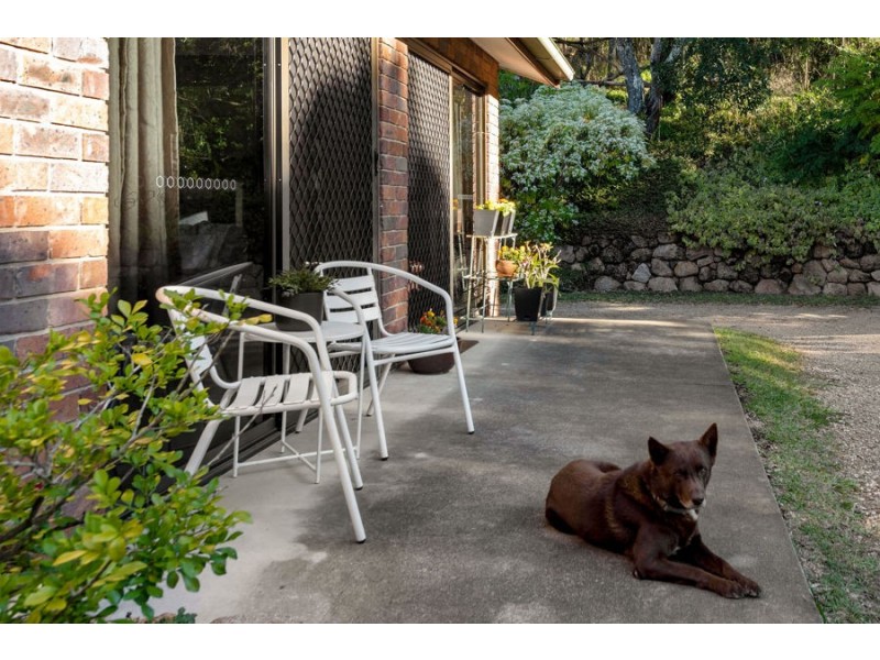 245 Cedar Creek Road, Cedar Creek QLD 4520