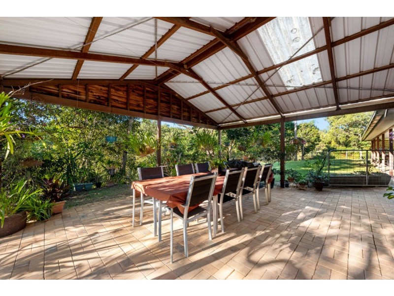 245 Cedar Creek Road, Cedar Creek QLD 4520