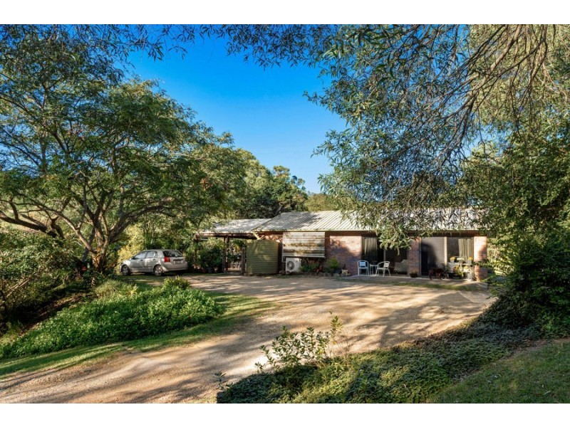 245 Cedar Creek Road, Cedar Creek QLD 4520