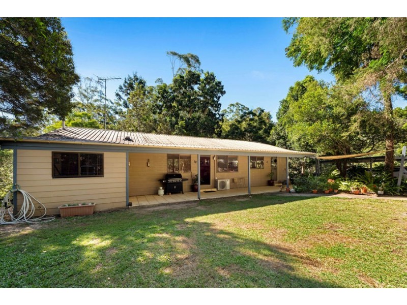 245 Cedar Creek Road, Cedar Creek QLD 4520