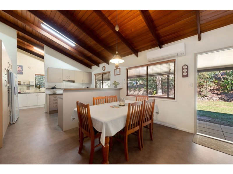 245 Cedar Creek Road, Cedar Creek QLD 4520