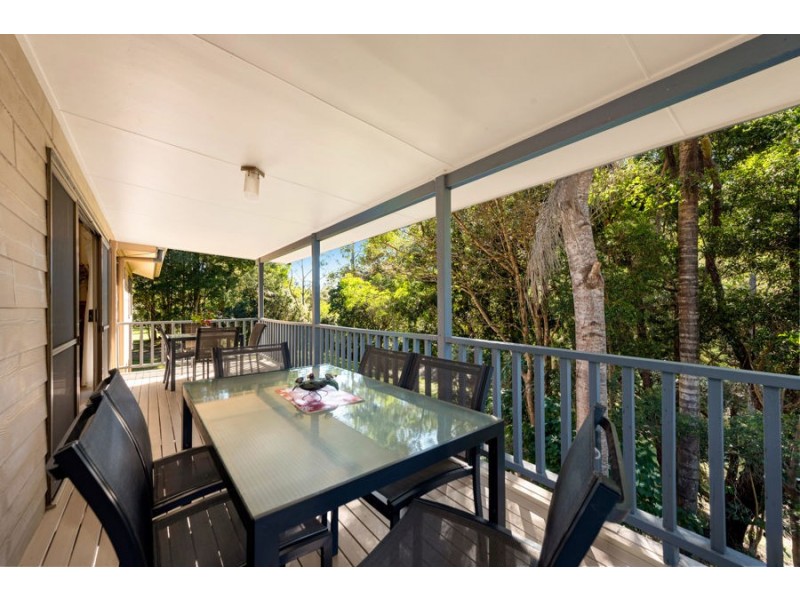 245 Cedar Creek Road, Cedar Creek QLD 4520