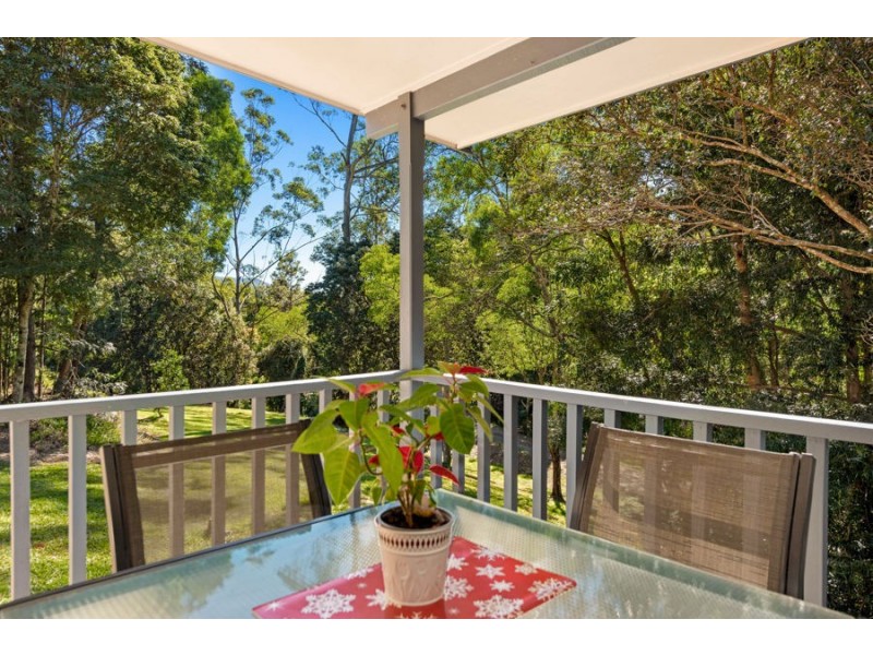 245 Cedar Creek Road, Cedar Creek QLD 4520