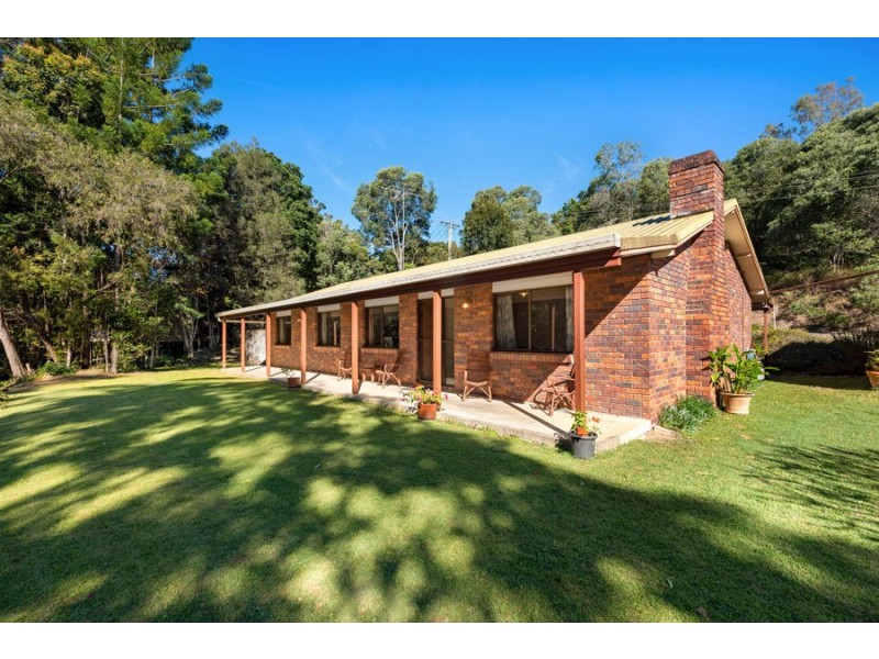 245 Cedar Creek Road, Cedar Creek QLD 4520