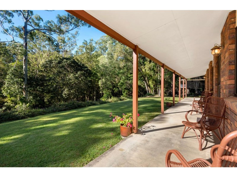245 Cedar Creek Road, Cedar Creek QLD 4520