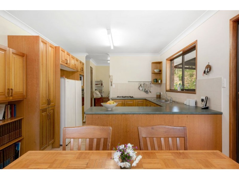 245 Cedar Creek Road, Cedar Creek QLD 4520