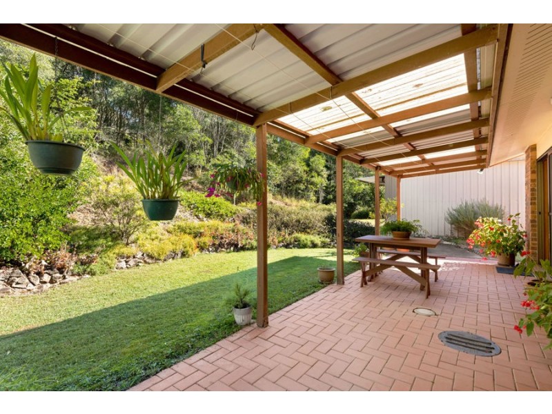 245 Cedar Creek Road, Cedar Creek QLD 4520