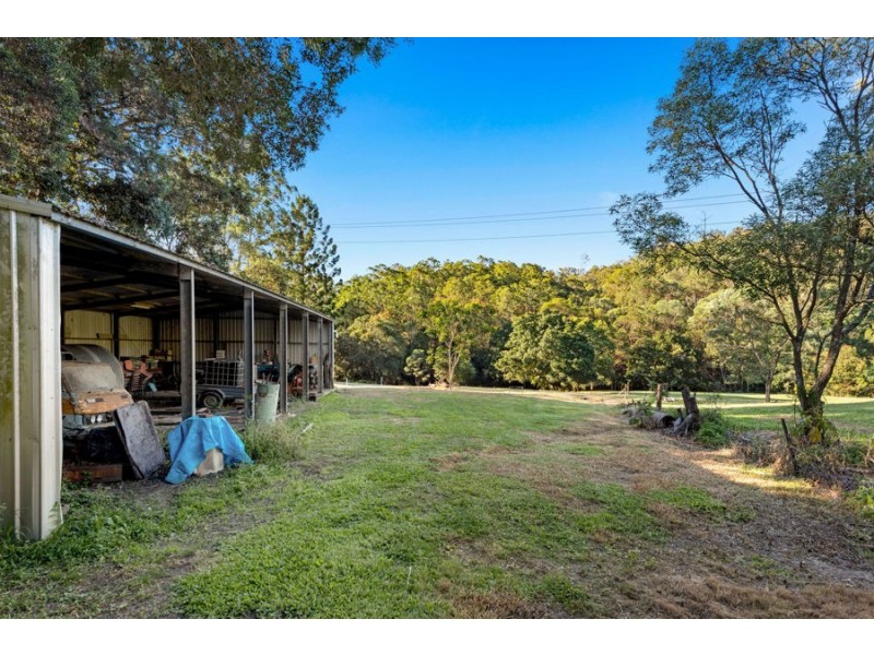 245 Cedar Creek Road, Cedar Creek QLD 4520