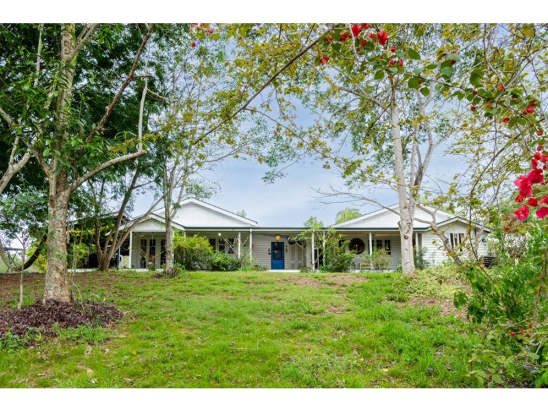 153 McLean Road South, Camp Mountain QLD 4520