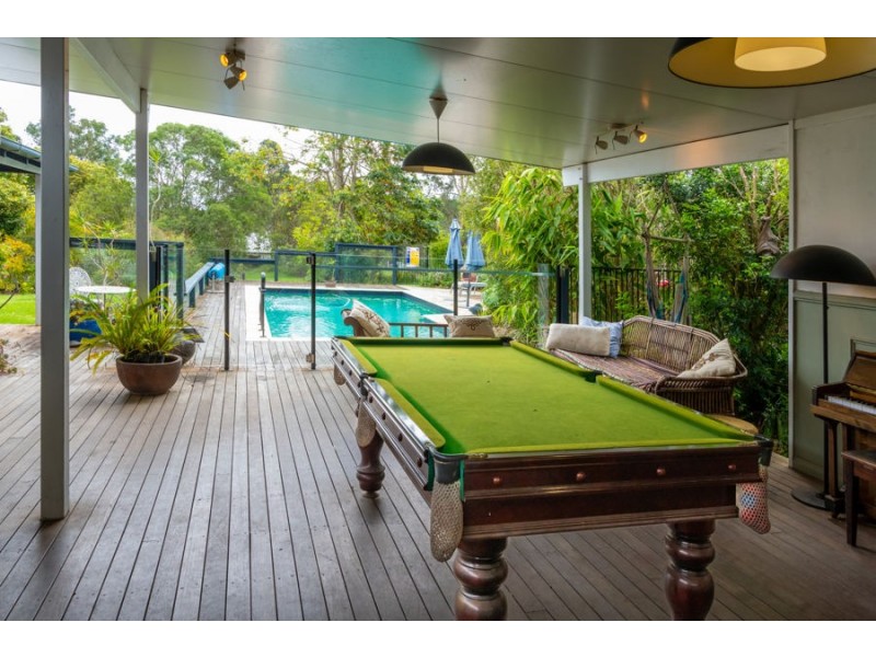 153 McLean Road South, Camp Mountain QLD 4520