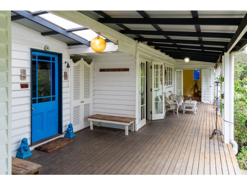 153 McLean Road South, Camp Mountain QLD 4520