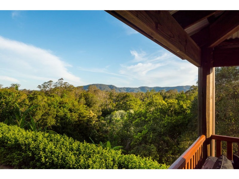 125 Mt O’Reilly Road, Samford Valley QLD 4520