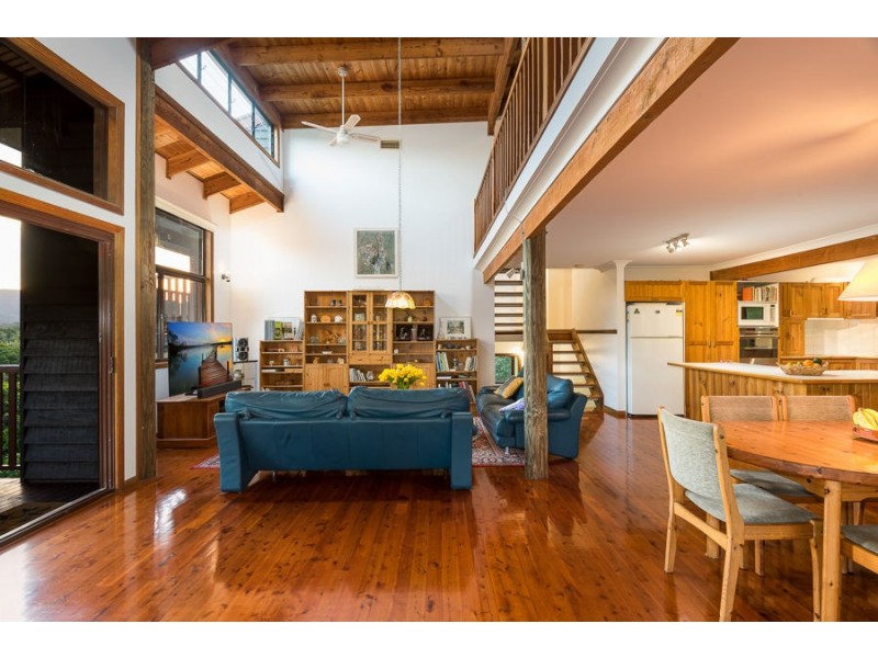 125 Mt O’Reilly Road, Samford Valley QLD 4520