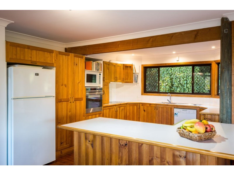 125 Mt O’Reilly Road, Samford Valley QLD 4520