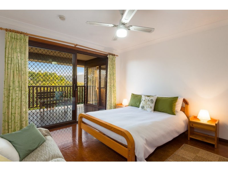 125 Mt O’Reilly Road, Samford Valley QLD 4520