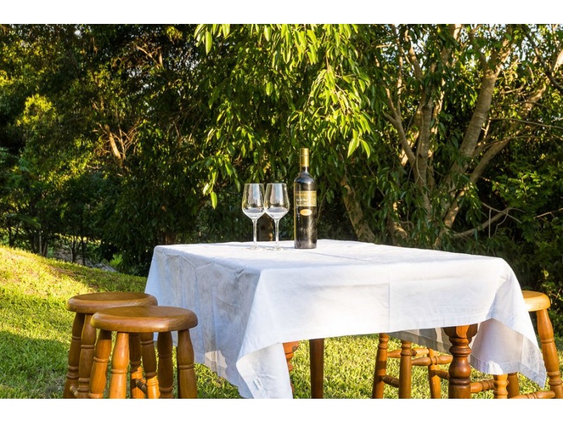 125 Mt O’Reilly Road, Samford Valley QLD 4520