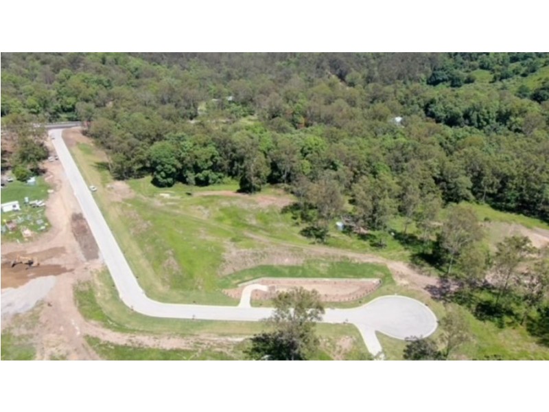 976 Mt Glorious Road, Highvale QLD 4520