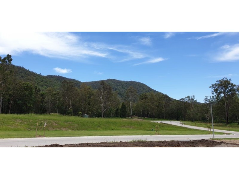 976 Mt Glorious Road, Highvale QLD 4520