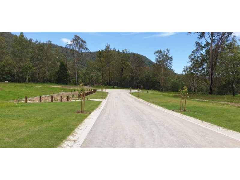 976 Mt Glorious Road, Highvale QLD 4520