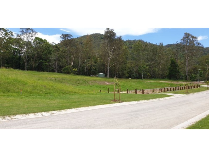 976 Mt Glorious Road, Highvale QLD 4520