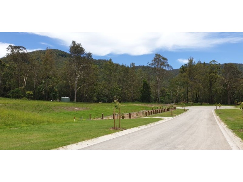 976 Mt Glorious Road, Highvale QLD 4520