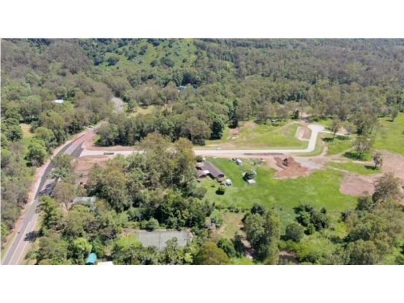 976 Mt Glorious Road, Highvale QLD 4520