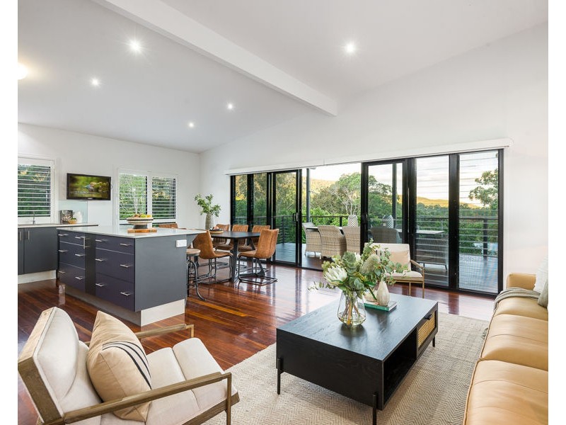 22 Westwood Drive, Samford Valley QLD 4520