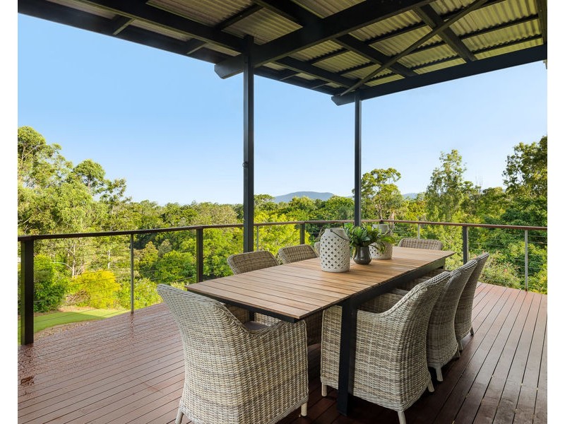 22 Westwood Drive, Samford Valley QLD 4520