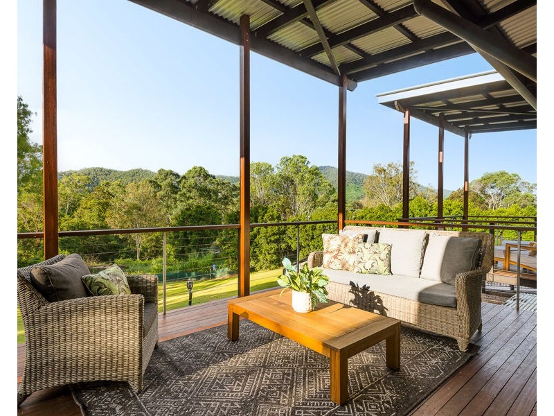 22 Westwood Drive, Samford Valley QLD 4520