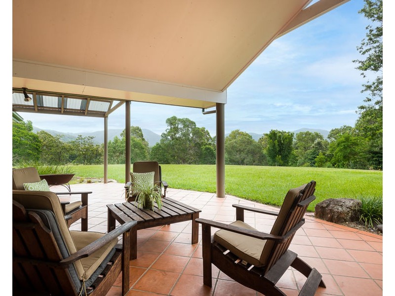 105 Smiths Road, Wights Mountain QLD 4520