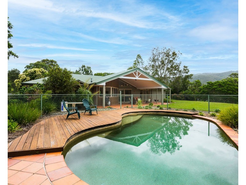 105 Smiths Road, Wights Mountain QLD 4520